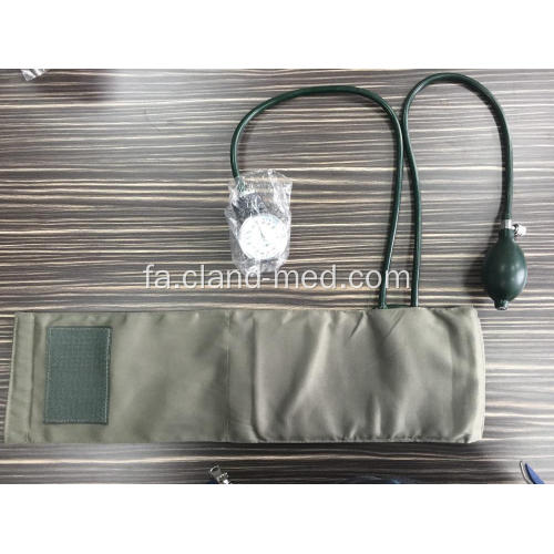 استاندارد اسفیهگومنومتری آنیرید